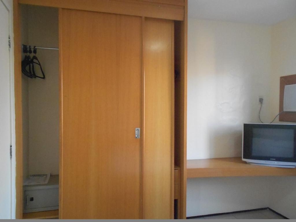 Aparthotel - Praia Mansa 1 E 2 Qtos Fortaleza Dış mekan fotoğraf