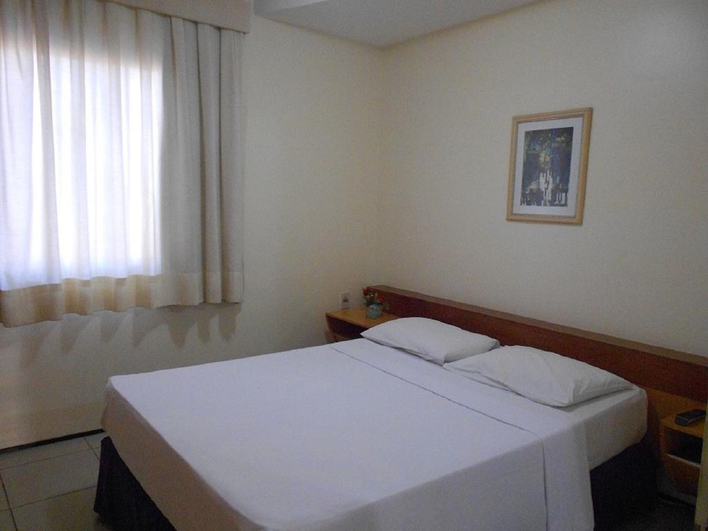Aparthotel - Praia Mansa 1 E 2 Qtos Fortaleza Dış mekan fotoğraf