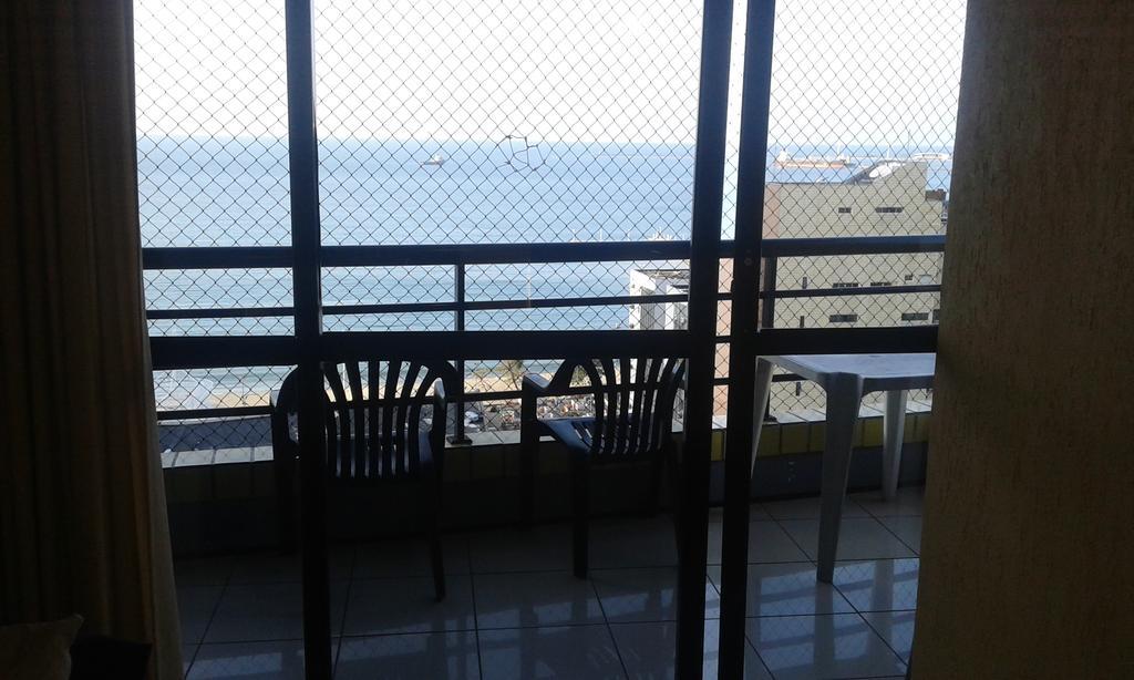 Aparthotel - Praia Mansa 1 E 2 Qtos Fortaleza Dış mekan fotoğraf