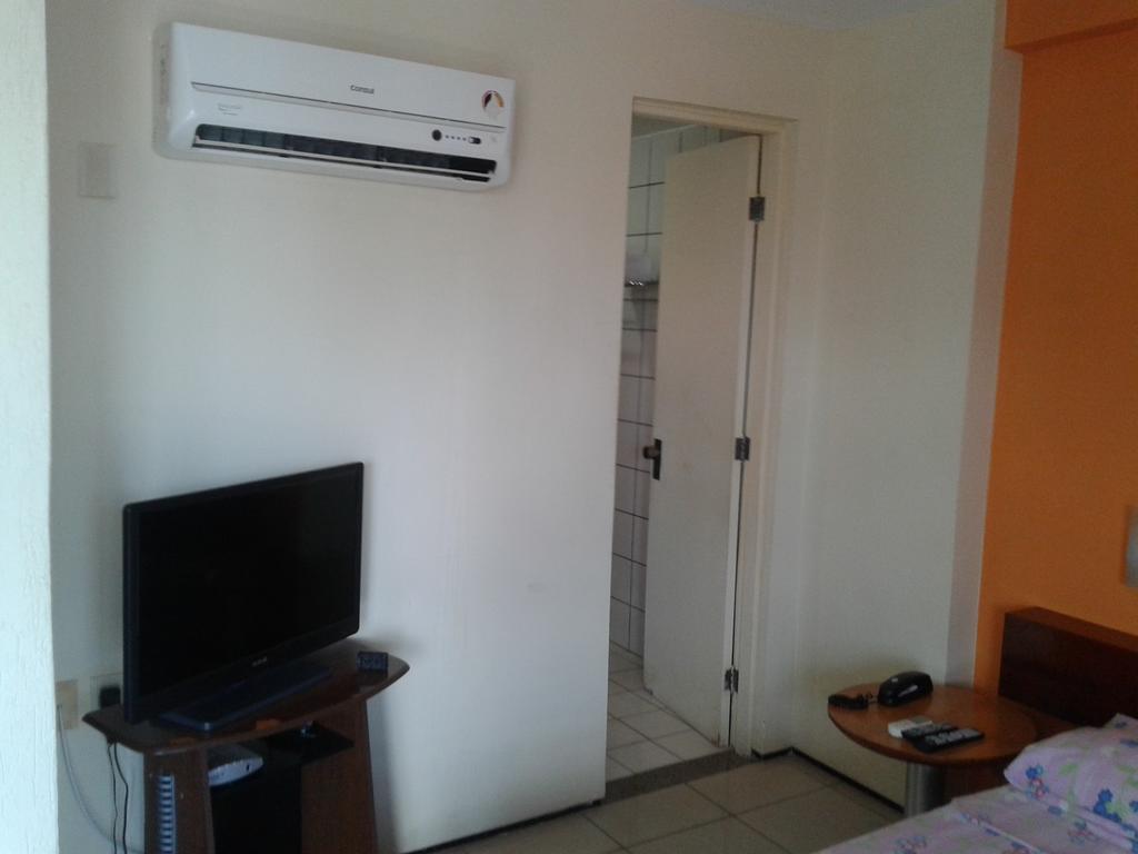 Aparthotel - Praia Mansa 1 E 2 Qtos Fortaleza Dış mekan fotoğraf