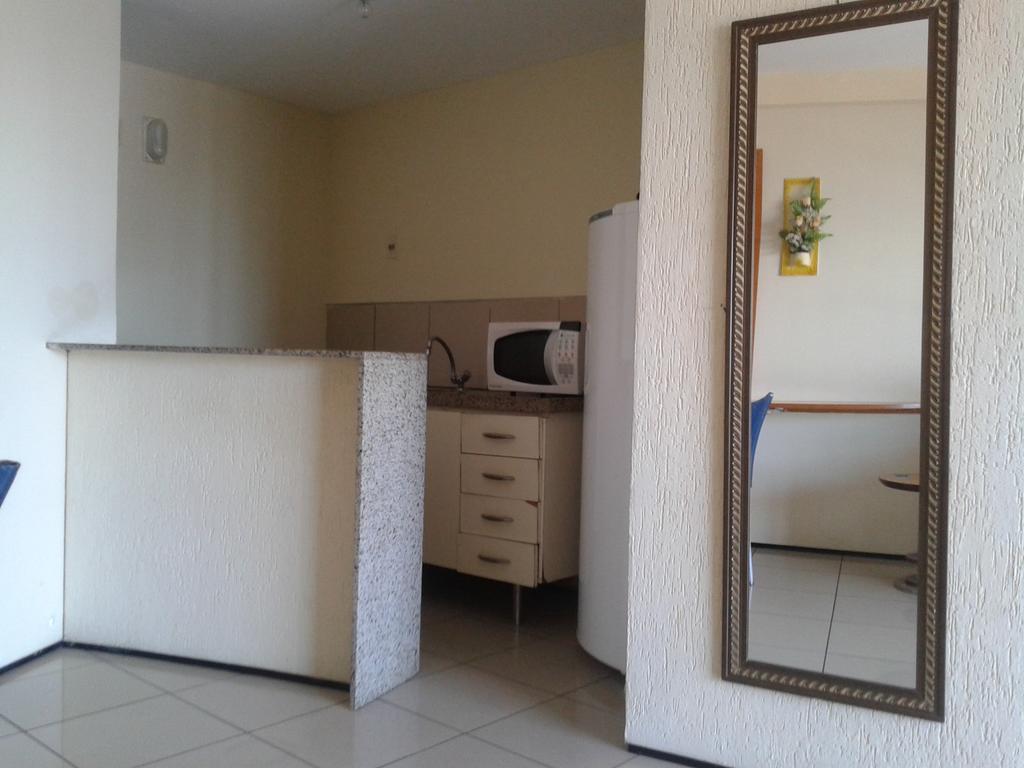 Aparthotel - Praia Mansa 1 E 2 Qtos Fortaleza Dış mekan fotoğraf