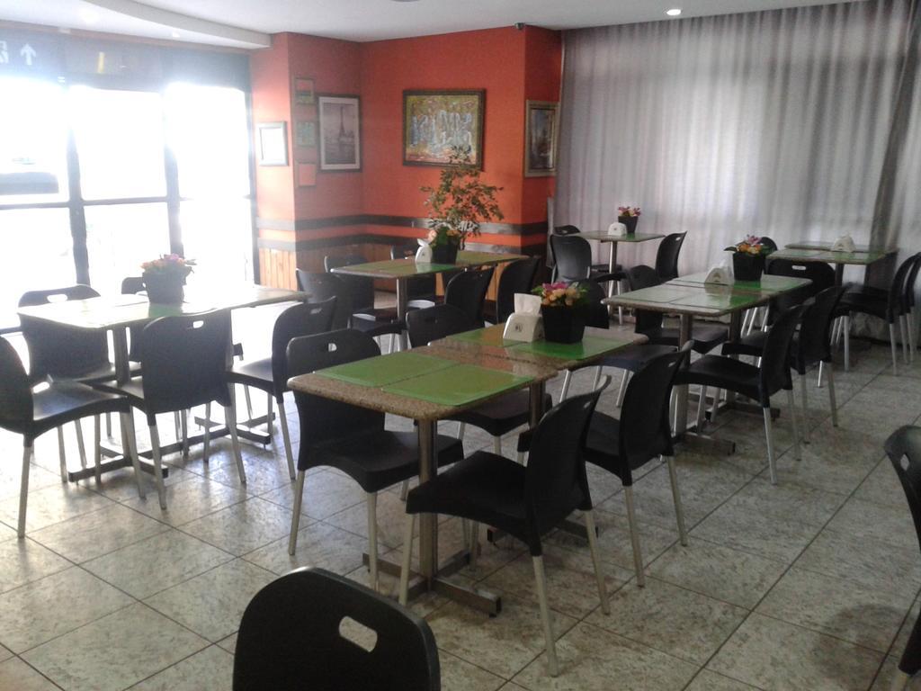 Aparthotel - Praia Mansa 1 E 2 Qtos Fortaleza Dış mekan fotoğraf