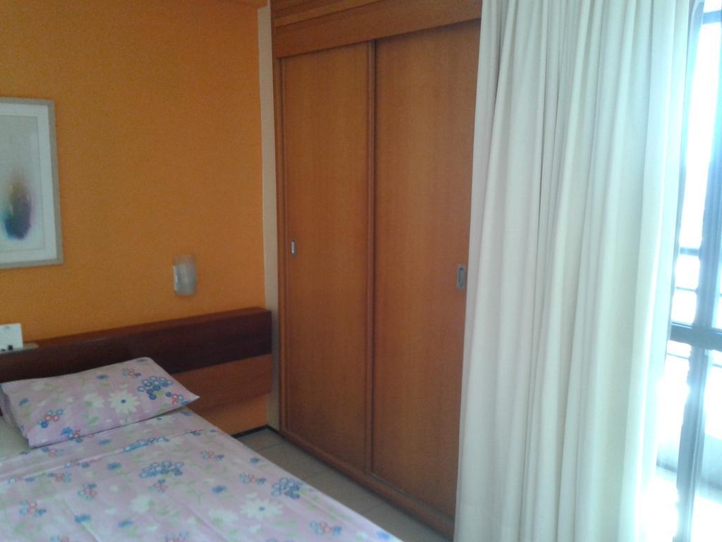 Aparthotel - Praia Mansa 1 E 2 Qtos Fortaleza Dış mekan fotoğraf