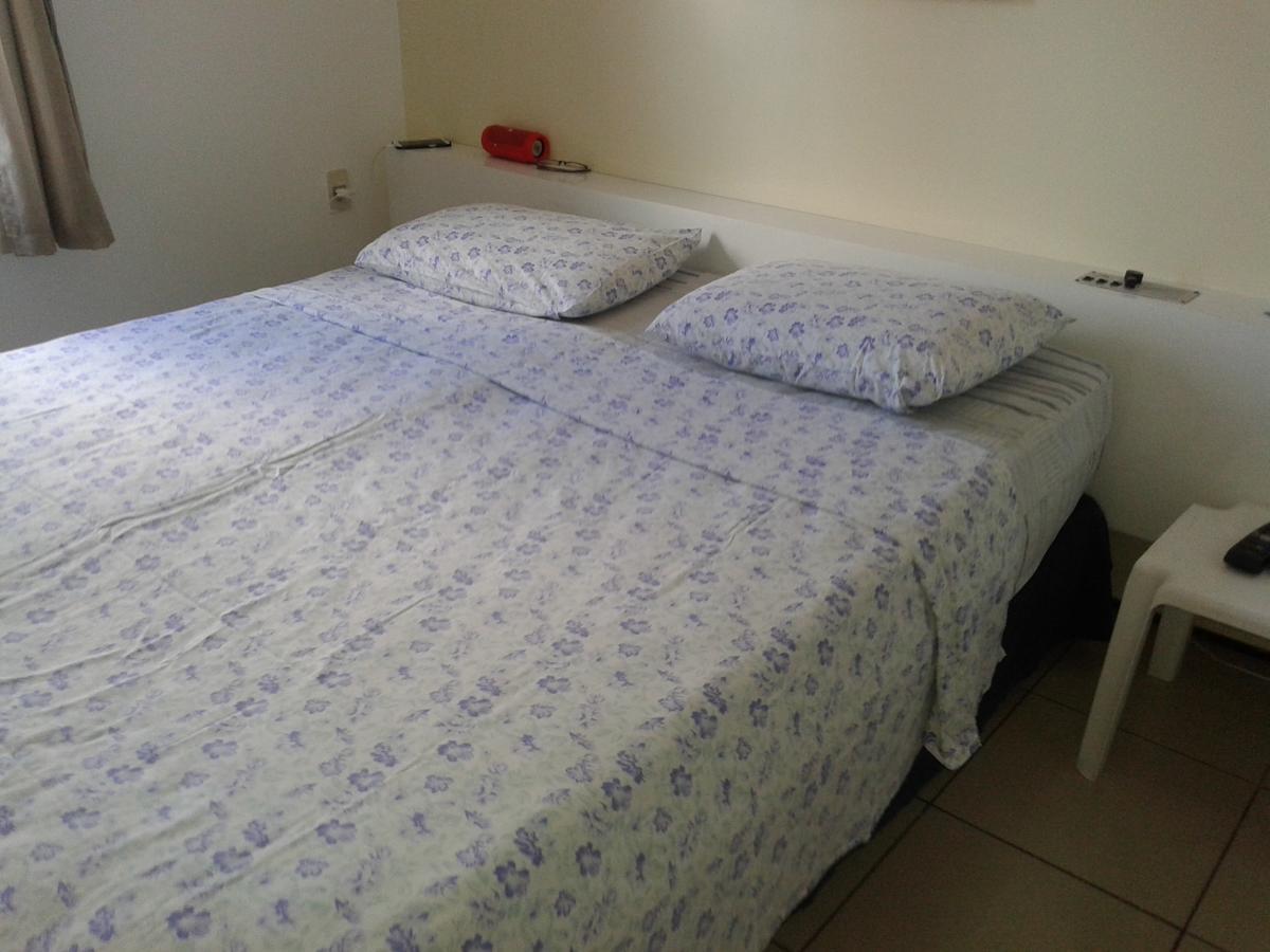 Aparthotel - Praia Mansa 1 E 2 Qtos Fortaleza Dış mekan fotoğraf