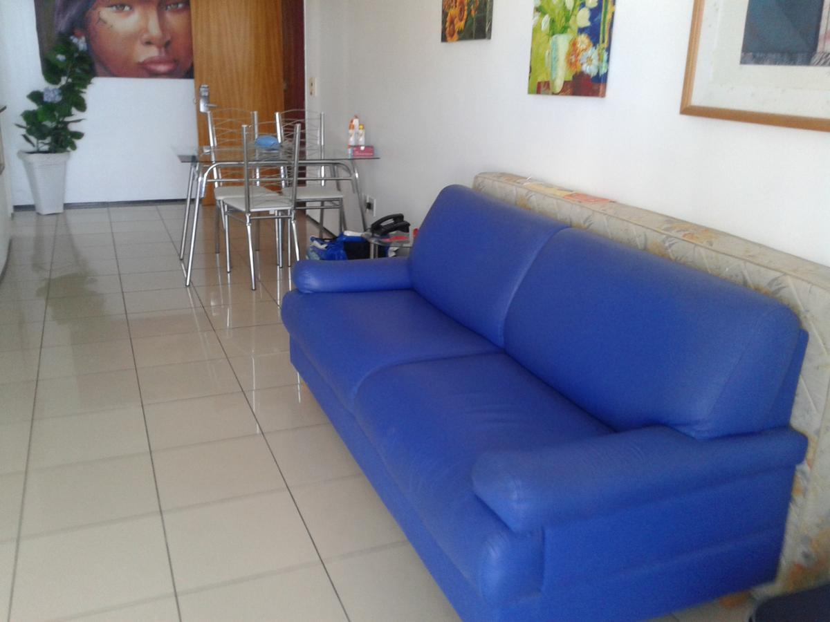 Aparthotel - Praia Mansa 1 E 2 Qtos Fortaleza Dış mekan fotoğraf