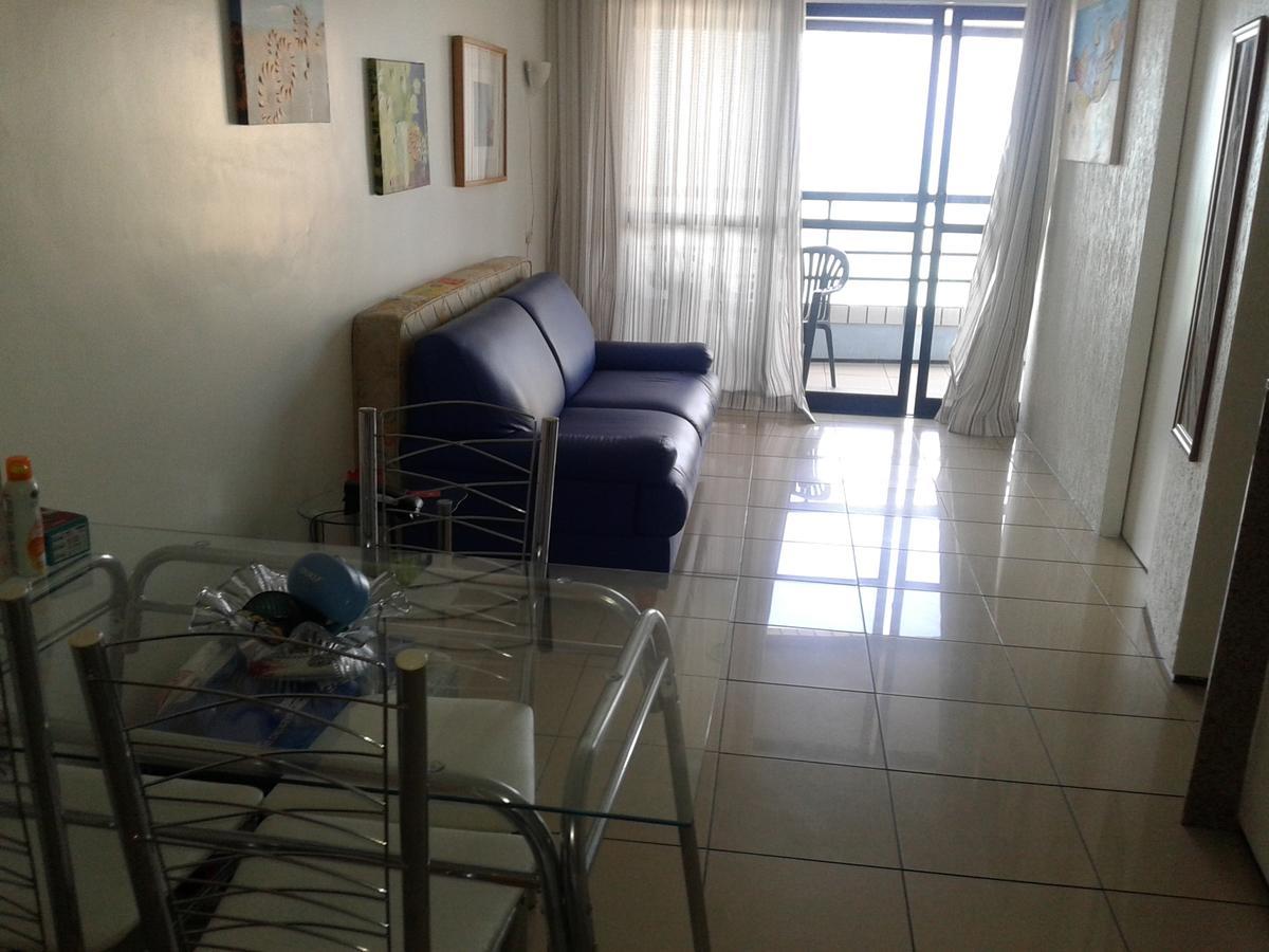 Aparthotel - Praia Mansa 1 E 2 Qtos Fortaleza Dış mekan fotoğraf