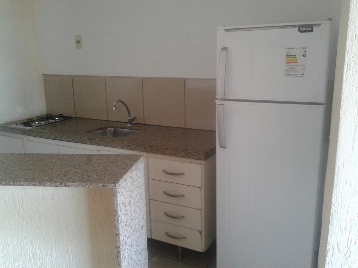 Aparthotel - Praia Mansa 1 E 2 Qtos Fortaleza Dış mekan fotoğraf