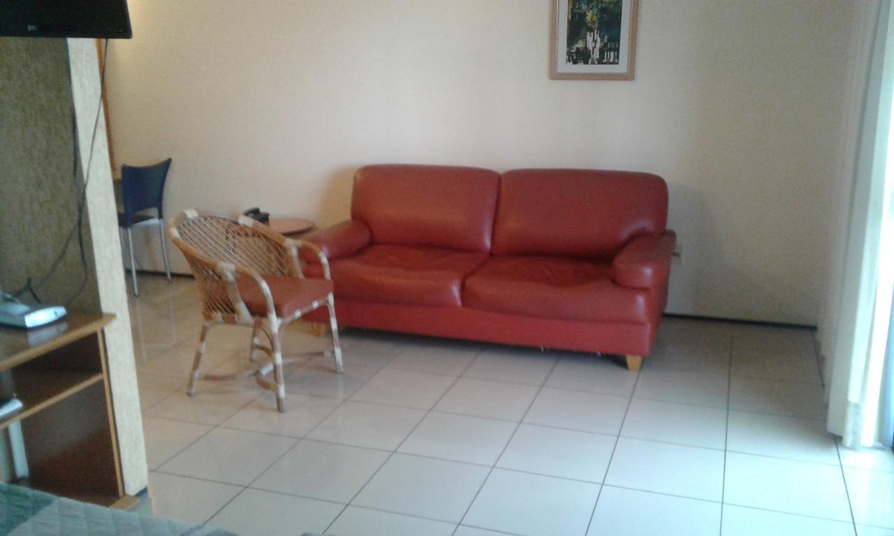 Aparthotel - Praia Mansa 1 E 2 Qtos Fortaleza Dış mekan fotoğraf