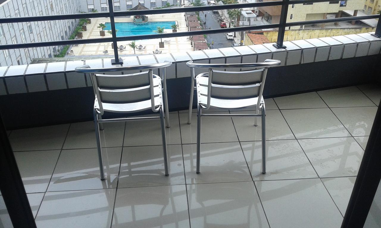 Aparthotel - Praia Mansa 1 E 2 Qtos Fortaleza Dış mekan fotoğraf