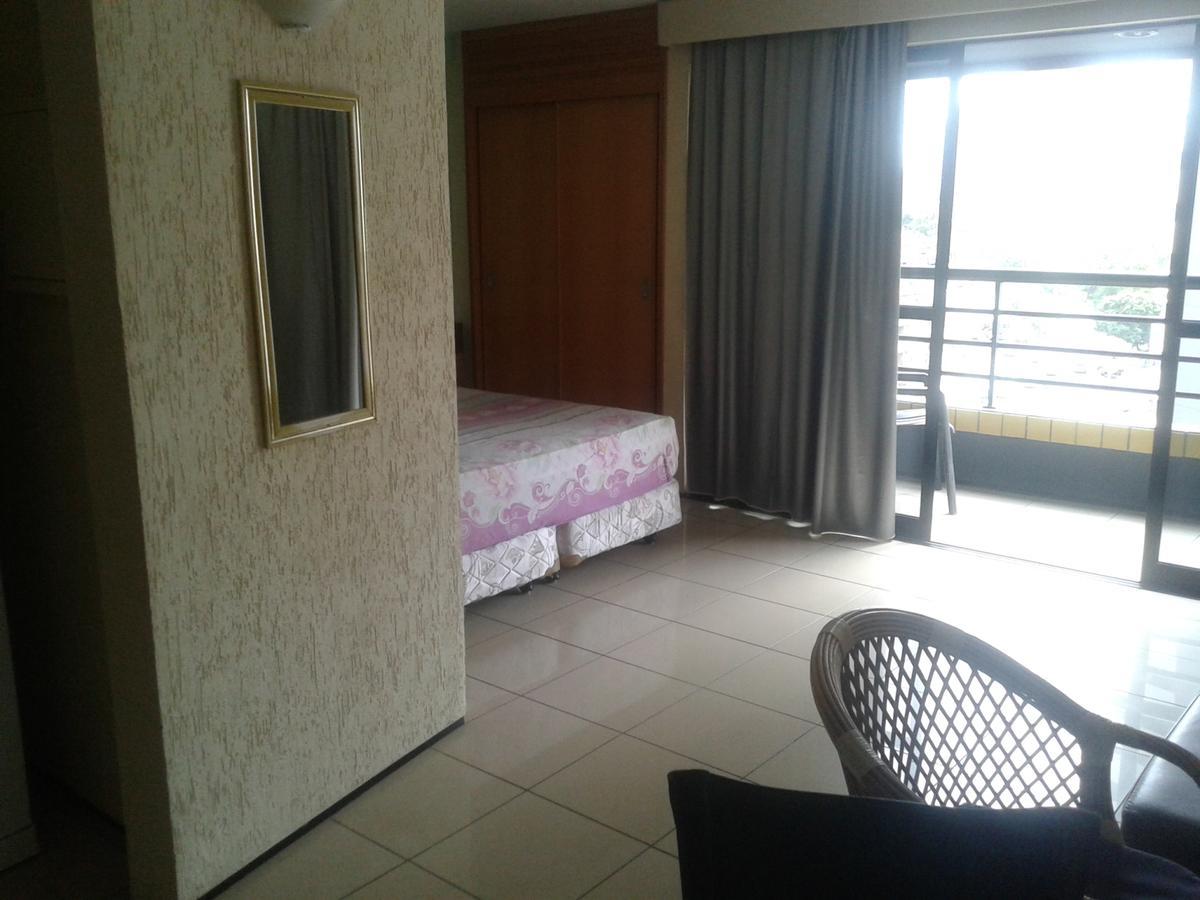Aparthotel - Praia Mansa 1 E 2 Qtos Fortaleza Dış mekan fotoğraf