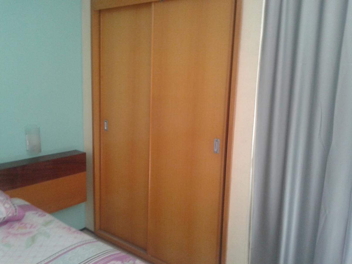 Aparthotel - Praia Mansa 1 E 2 Qtos Fortaleza Dış mekan fotoğraf