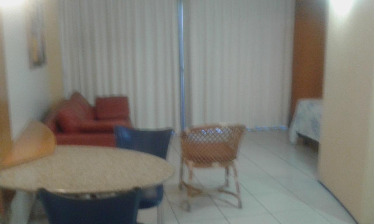 Aparthotel - Praia Mansa 1 E 2 Qtos Fortaleza Dış mekan fotoğraf