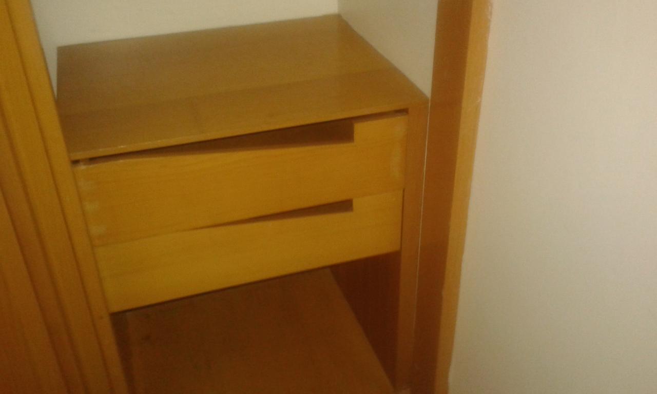 Aparthotel - Praia Mansa 1 E 2 Qtos Fortaleza Dış mekan fotoğraf