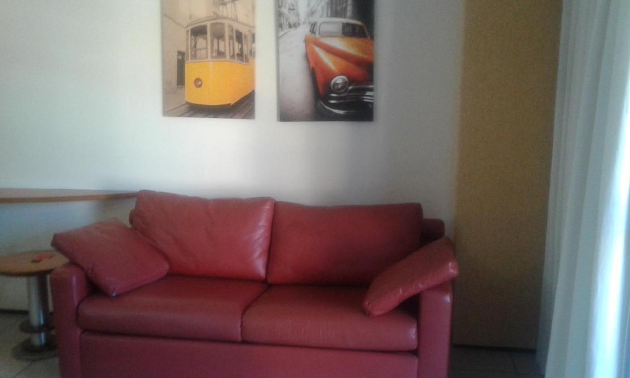 Aparthotel - Praia Mansa 1 E 2 Qtos Fortaleza Dış mekan fotoğraf
