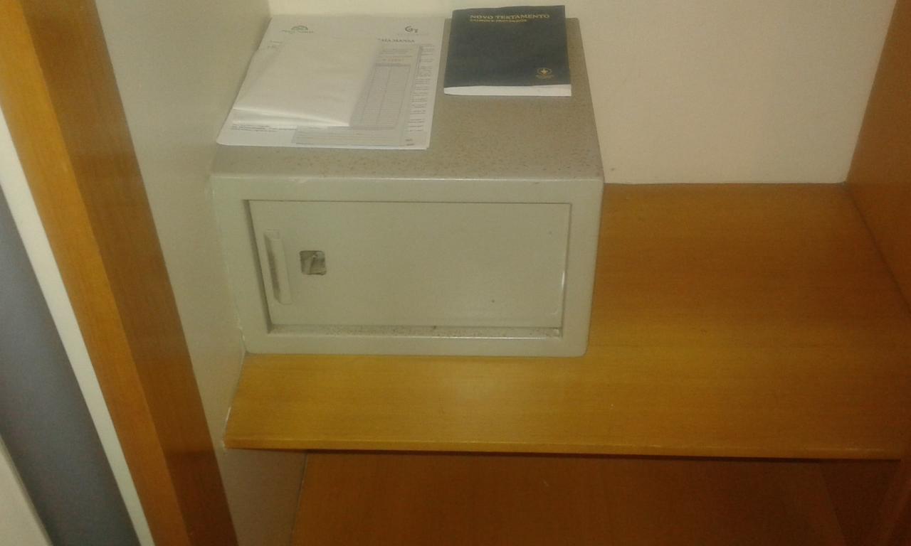 Aparthotel - Praia Mansa 1 E 2 Qtos Fortaleza Dış mekan fotoğraf