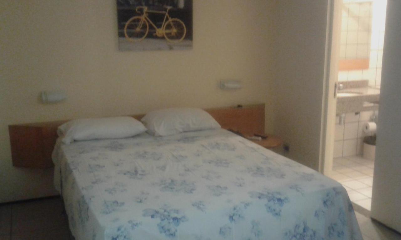 Aparthotel - Praia Mansa 1 E 2 Qtos Fortaleza Dış mekan fotoğraf