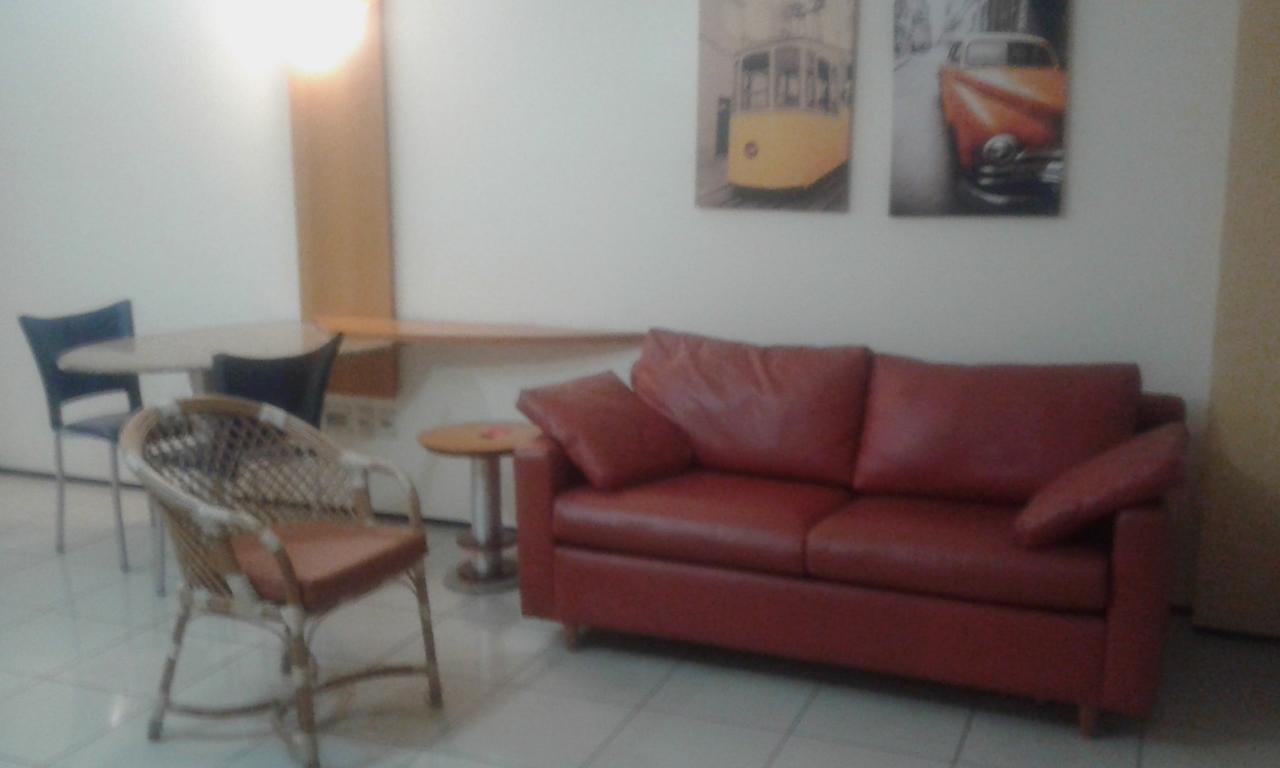Aparthotel - Praia Mansa 1 E 2 Qtos Fortaleza Dış mekan fotoğraf