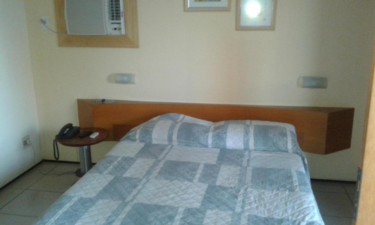 Aparthotel - Praia Mansa 1 E 2 Qtos Fortaleza Dış mekan fotoğraf