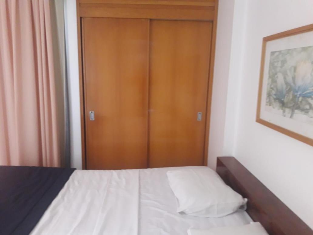 Aparthotel - Praia Mansa 1 E 2 Qtos Fortaleza Dış mekan fotoğraf