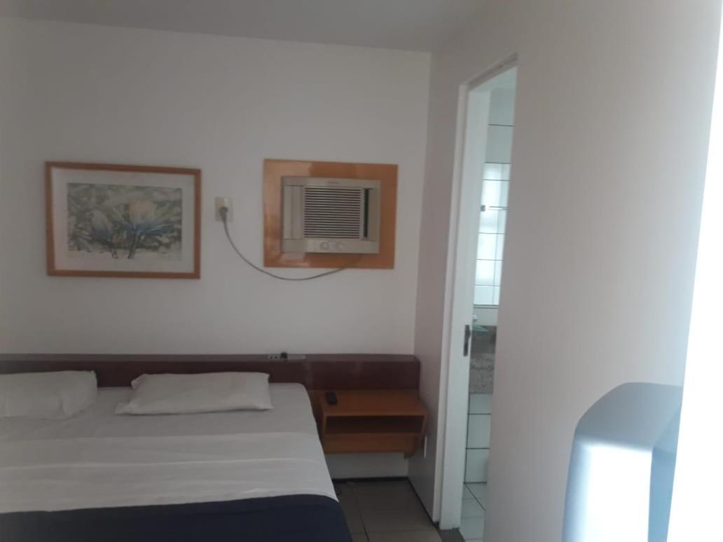 Aparthotel - Praia Mansa 1 E 2 Qtos Fortaleza Dış mekan fotoğraf