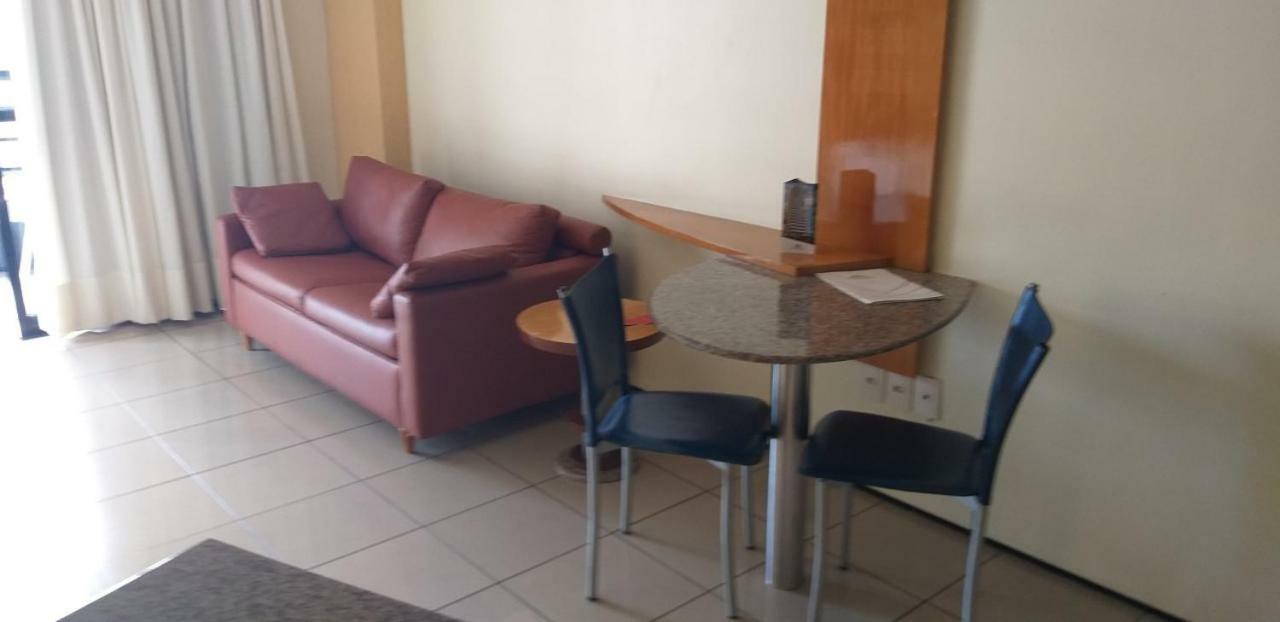 Aparthotel - Praia Mansa 1 E 2 Qtos Fortaleza Dış mekan fotoğraf